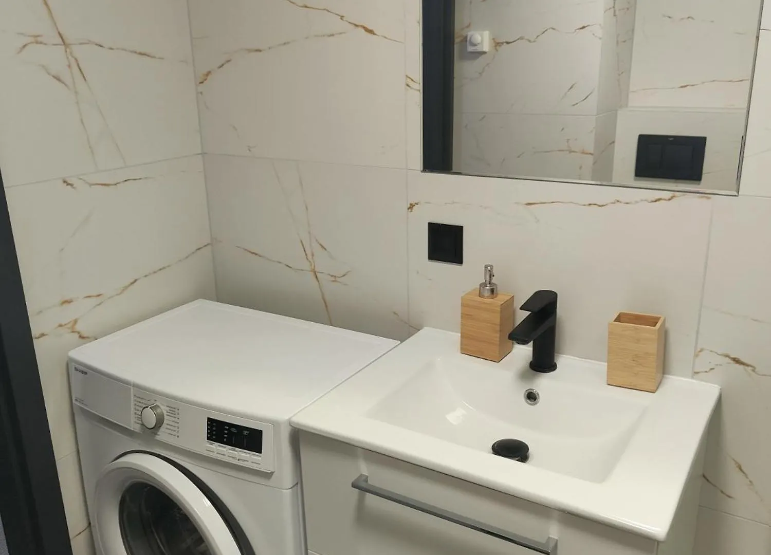 Apartament Green Wrocław